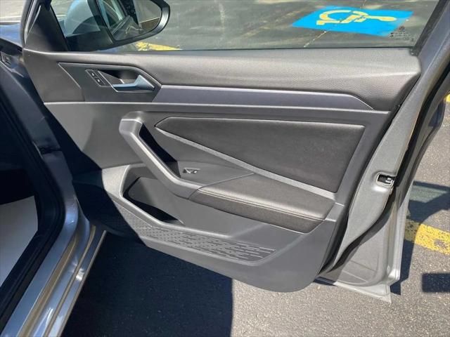 2023 Volkswagen Jetta 1.5T SE