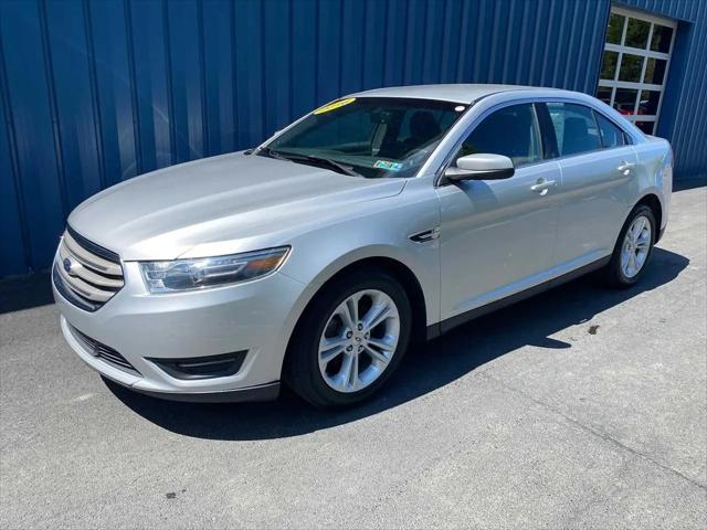 2016 Ford Taurus SEL