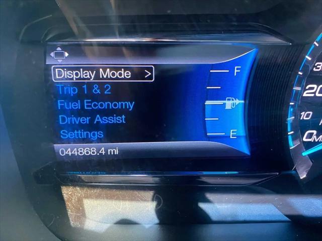 2016 Ford Taurus SEL