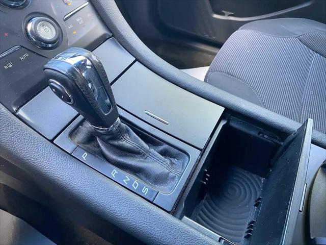 2016 Ford Taurus SEL