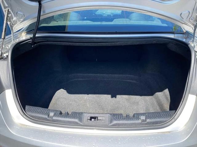2016 Ford Taurus SEL