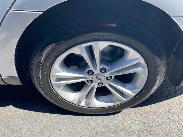 2016 Ford Taurus SEL