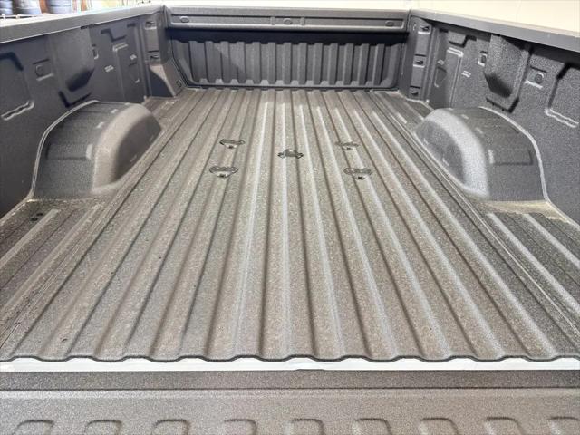 2026 GMC Sierra 3500HD Crew Cab, Long Bed, Pro Dual Rear Wheel, 4WD