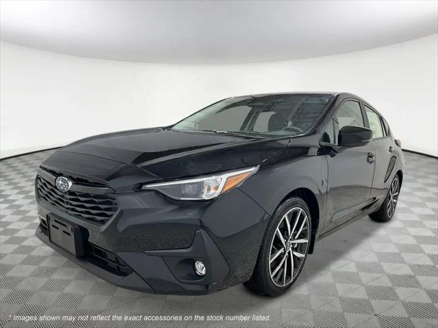 2026 Subaru Impreza Sport for sale in Stamford, CT