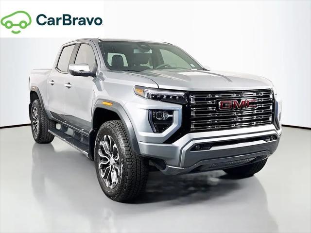 2025 GMC Canyon 4WD Denali for sale in Puyallup, WA