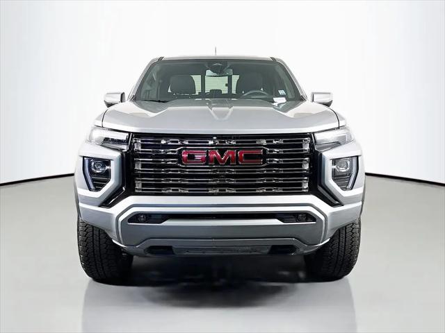 2025 GMC Canyon 4WD Denali