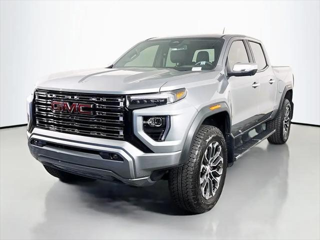 2025 GMC Canyon 4WD Denali