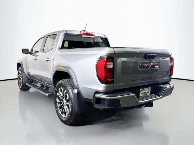 2025 GMC Canyon 4WD Denali