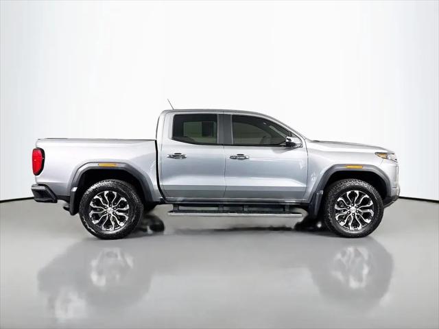 2025 GMC Canyon 4WD Denali