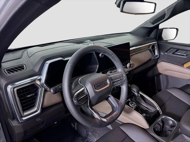 2025 GMC Canyon 4WD Denali