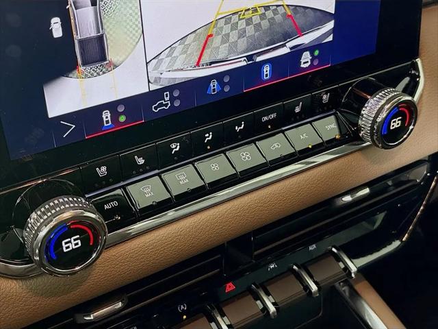 2025 GMC Canyon 4WD Denali