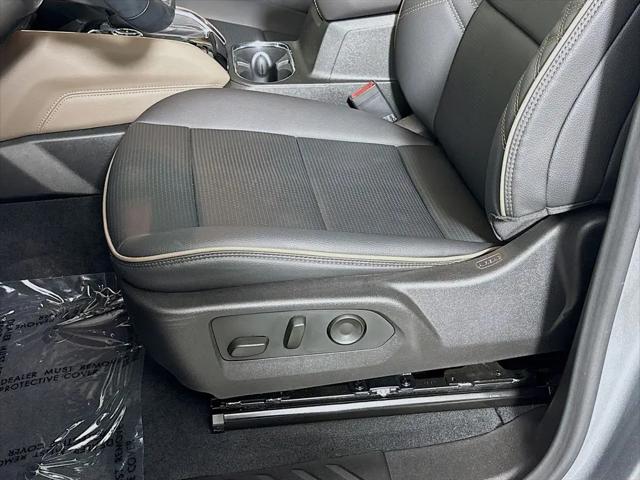 2025 GMC Canyon 4WD Denali