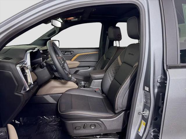 2025 GMC Canyon 4WD Denali