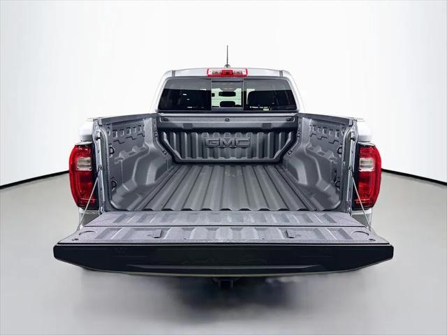 2025 GMC Canyon 4WD Denali