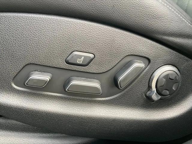 2021 Genesis G80 2.5T AWD