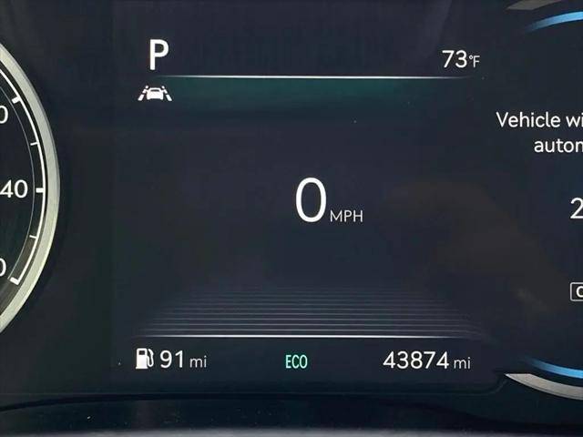 2021 Genesis G80 2.5T AWD