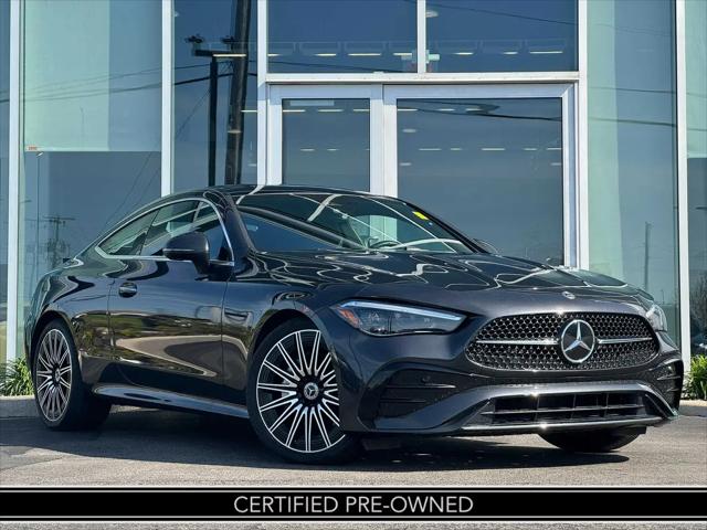 2025 Mercedes-Benz E-CLASS E 300 4MATIC for sale in Schererville, IN