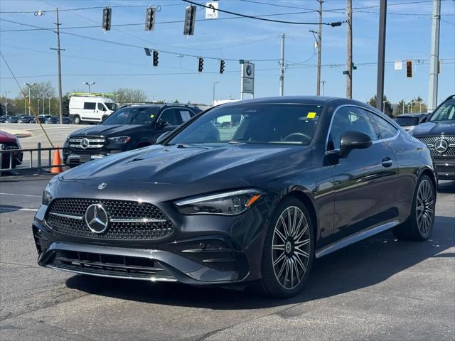 2025 Mercedes-Benz E-CLASS E 300 4MATIC