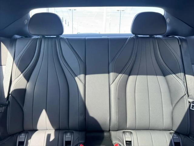 2025 Mercedes-Benz E-CLASS E 300 4MATIC