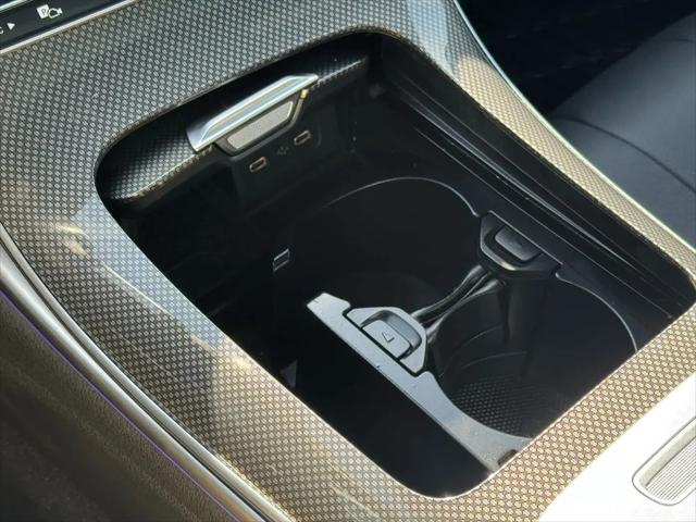 2025 Mercedes-Benz E-CLASS E 300 4MATIC