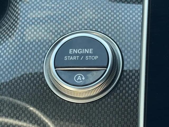 2025 Mercedes-Benz E-CLASS E 300 4MATIC