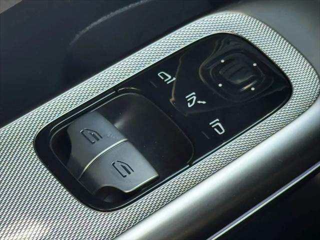 2025 Mercedes-Benz E-CLASS E 300 4MATIC