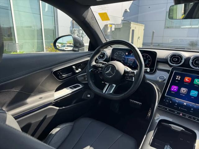 2025 Mercedes-Benz E-CLASS E 300 4MATIC