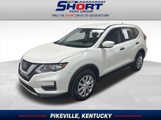 2019 Nissan Rogue S for sale in Pikeville, KY