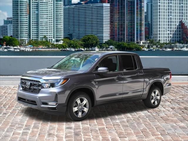 2026 Honda Ridgeline RTL for sale in Miami, FL
