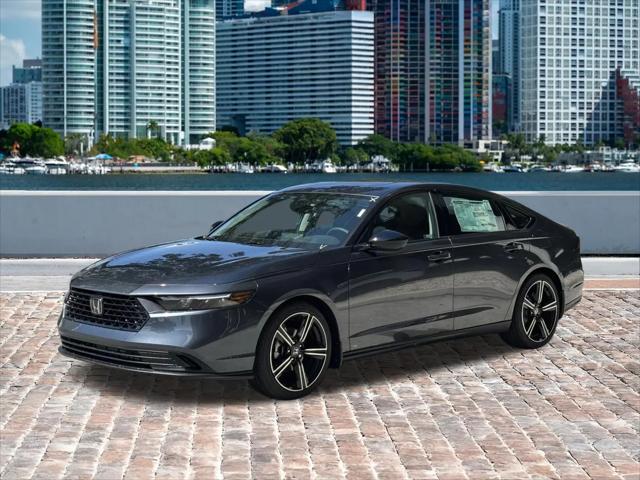 2026 Honda Accord Sedan SE for sale in Miami, FL