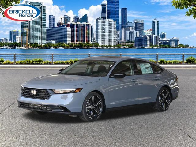 2026 Honda Accord Sedan SE for sale in Miami, FL