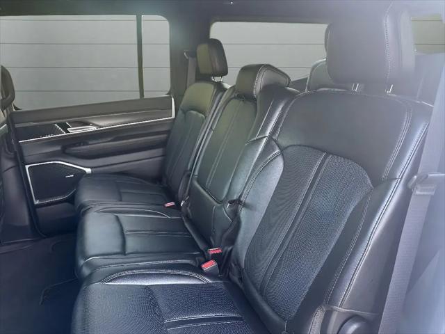 2024 Jeep Wagoneer Series II 4x4
