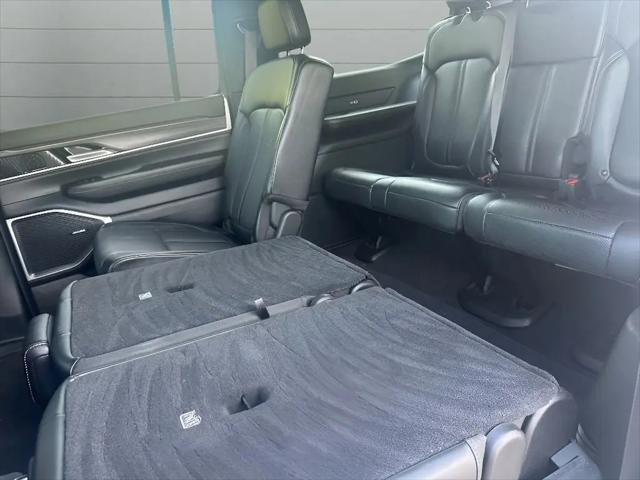 2024 Jeep Wagoneer Series II 4x4