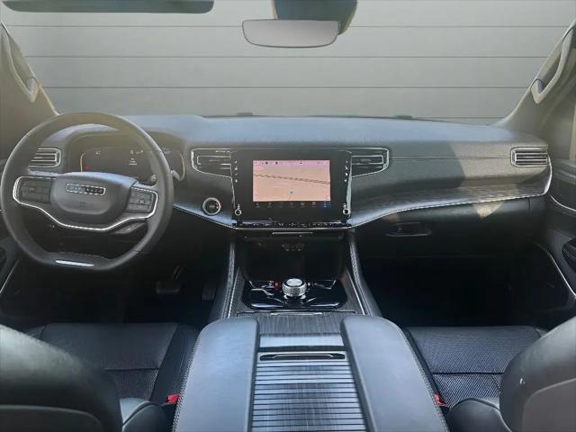 2024 Jeep Wagoneer Series II 4x4
