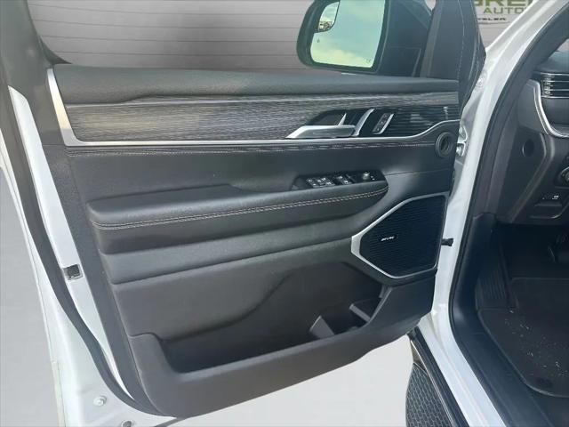 2024 Jeep Wagoneer Series II 4x4