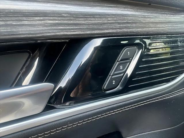 2024 Jeep Wagoneer Series II 4x4