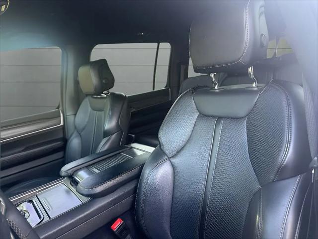 2024 Jeep Wagoneer Series II 4x4