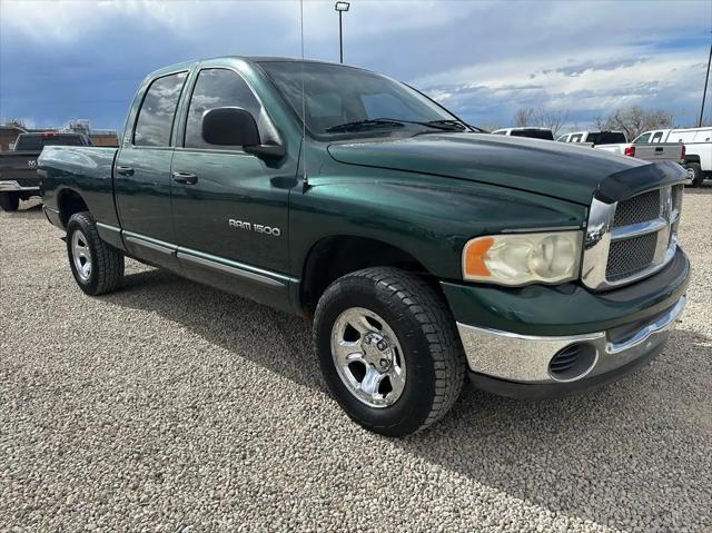 2002 Dodge Ram 1500 Base for sale in Brighton, CO