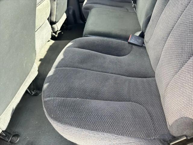 2002 Dodge Ram 1500 Base