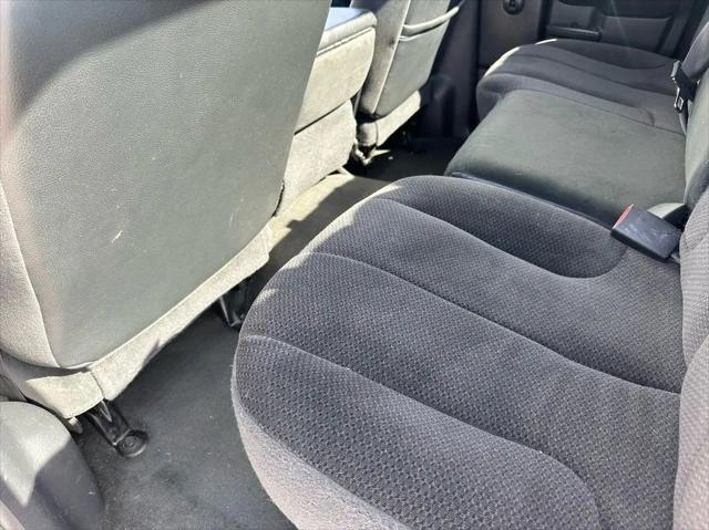 2002 Dodge Ram 1500 Base