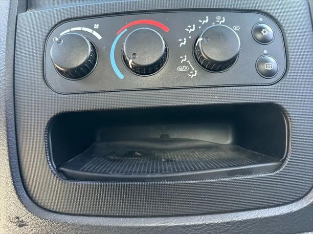 2002 Dodge Ram 1500 Base