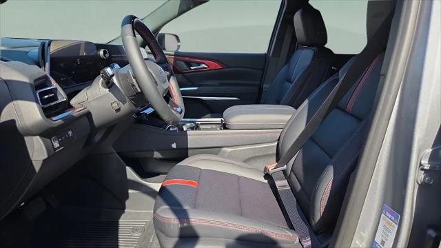 2026 Chevrolet Traverse AWD RS