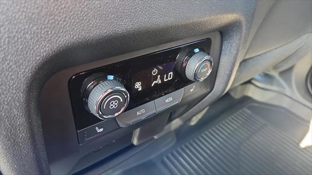 2026 Chevrolet Traverse AWD RS
