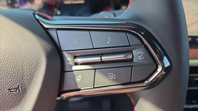 2026 Chevrolet Traverse AWD RS