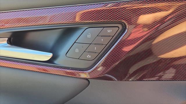2026 Chevrolet Traverse AWD RS
