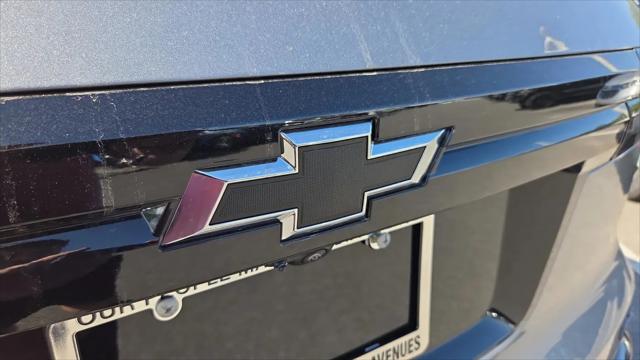 2026 Chevrolet Traverse AWD RS