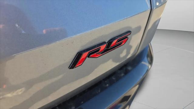 2026 Chevrolet Traverse AWD RS