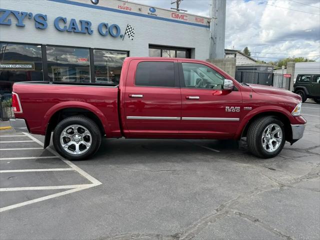 2014 Ram 1500 Laramie
