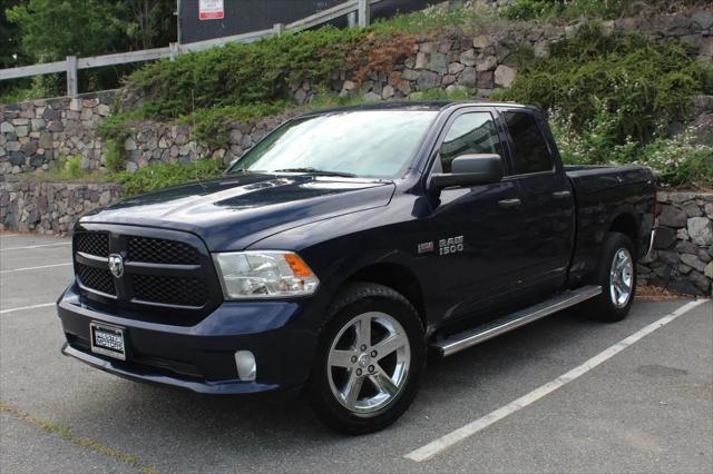 2015 Ram 1500 Express