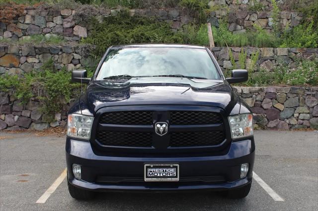 2015 Ram 1500 Express
